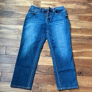 Oliver Logan jeans